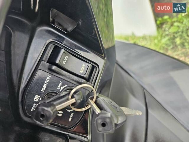 Хонда PCX 125, об'ємом двигуна 0.13 л та пробігом 17 тис. км за 2299 $, фото 4 на Automoto.ua