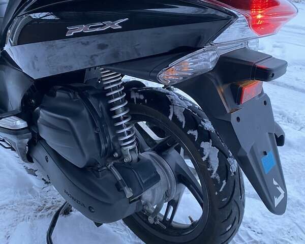 Хонда PCX 125, объемом двигателя 0 л и пробегом 41 тыс. км за 1800 $, фото 2 на Automoto.ua