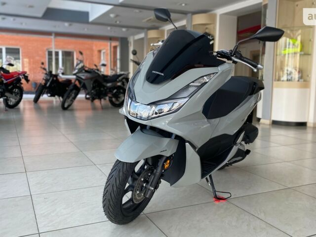 Хонда PCX 125, об'ємом двигуна 0.13 л та пробігом 0 тис. км за 3738 $, фото 3 на Automoto.ua