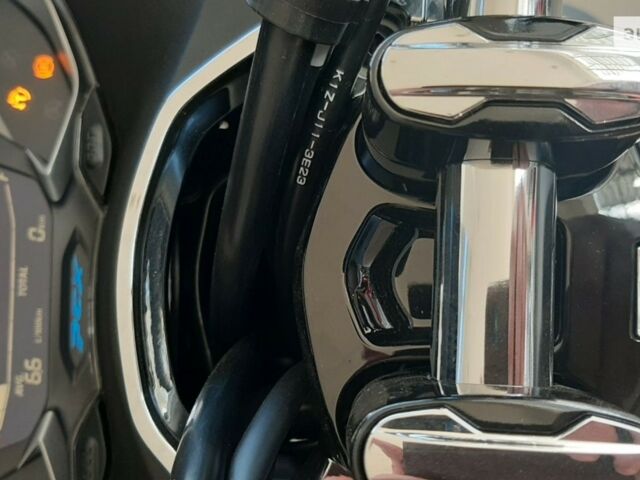 Хонда PCX 125, об'ємом двигуна 0 л та пробігом 0 тис. км за 4060 $, фото 9 на Automoto.ua