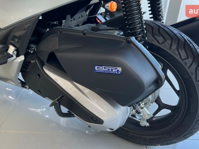 купить новое авто Хонда PCX 125 2023 года от официального дилера Миколай Хонда фото