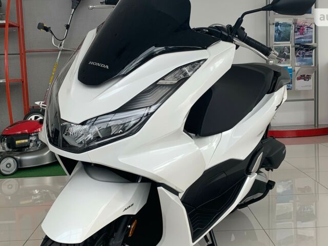 купити нове авто Хонда PCX 125 2023 року від офіційного дилера Автоцентр «Форсаж авто» Хонда фото