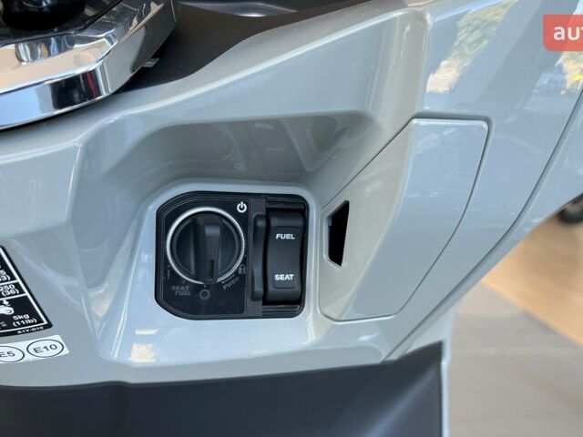 купить новое авто Хонда PCX 125 2023 года от официального дилера Миколай Хонда фото