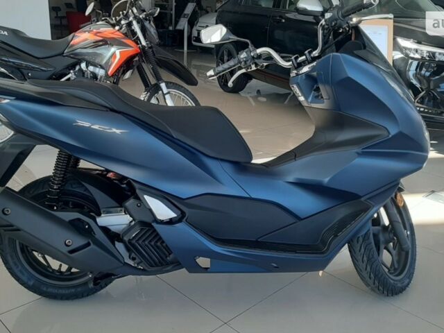 Хонда PCX 125, об'ємом двигуна 0 л та пробігом 0 тис. км за 4060 $, фото 1 на Automoto.ua