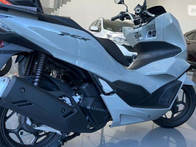 купить новое авто Хонда PCX 125 2023 года от официального дилера Миколай Хонда фото