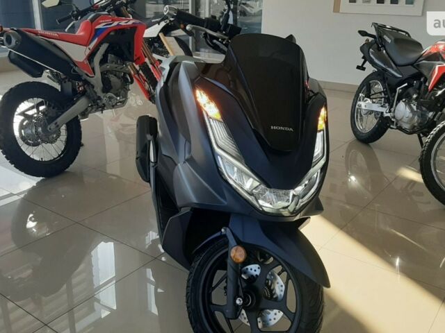 Хонда PCX 125, об'ємом двигуна 0 л та пробігом 0 тис. км за 4060 $, фото 4 на Automoto.ua