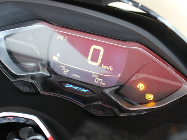 Хонда PCX 125, объемом двигателя 0 л и пробегом 0 тыс. км за 4061 $, фото 7 на Automoto.ua