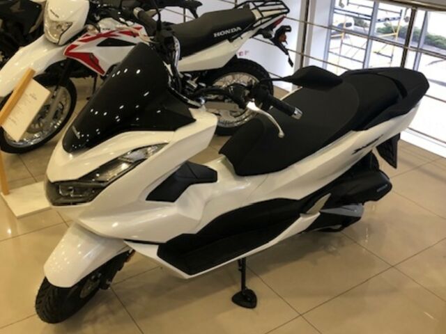 Хонда PCX 125, объемом двигателя 0 л и пробегом 0 тыс. км за 3625 $, фото 15 на Automoto.ua