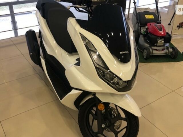 Хонда PCX 125, объемом двигателя 0 л и пробегом 0 тыс. км за 3625 $, фото 14 на Automoto.ua