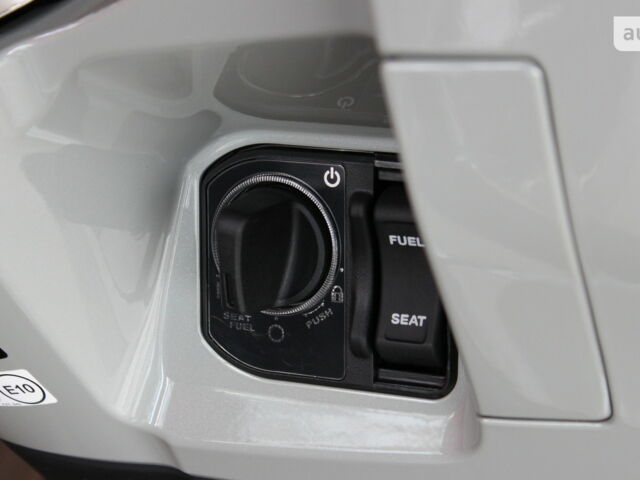 Хонда PCX 125, об'ємом двигуна 0 л та пробігом 0 тис. км за 4061 $, фото 18 на Automoto.ua