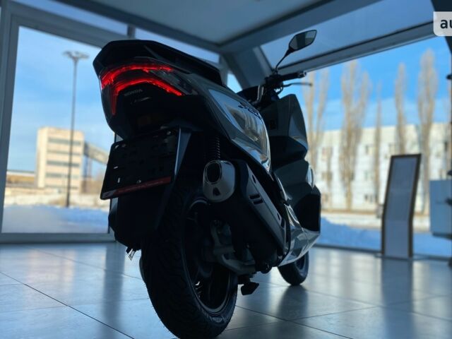 Хонда PCX 125, об'ємом двигуна 0.13 л та пробігом 0 тис. км за 3738 $, фото 16 на Automoto.ua