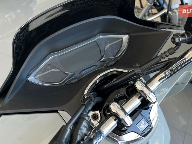 купить новое авто Хонда PCX 125 2023 года от официального дилера Миколай Хонда фото