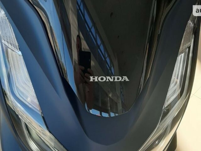 Хонда PCX 125, об'ємом двигуна 0 л та пробігом 0 тис. км за 4060 $, фото 14 на Automoto.ua