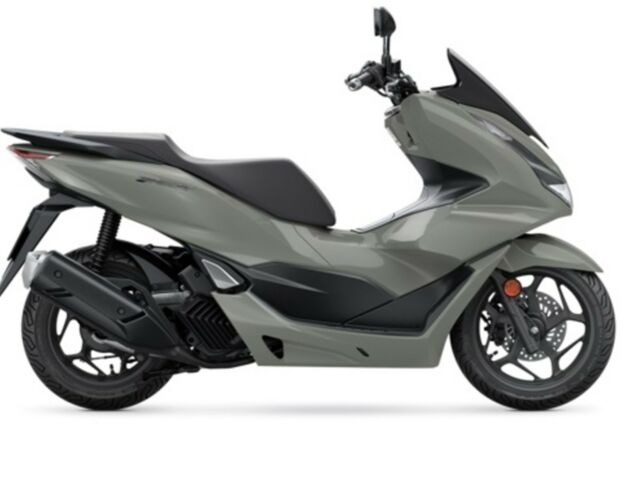 купити нове авто Хонда PCX 125 2023 року від офіційного дилера Автоцентр «Форсаж авто» Хонда фото