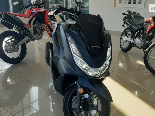 Хонда PCX 125, об'ємом двигуна 0 л та пробігом 0 тис. км за 4060 $, фото 7 на Automoto.ua