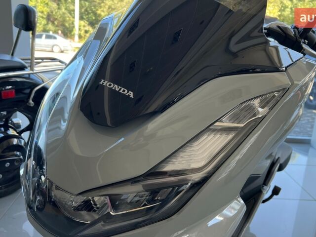 купить новое авто Хонда PCX 125 2023 года от официального дилера Миколай Хонда фото