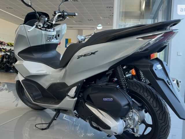 купить новое авто Хонда PCX 125 2023 года от официального дилера Миколай Хонда фото