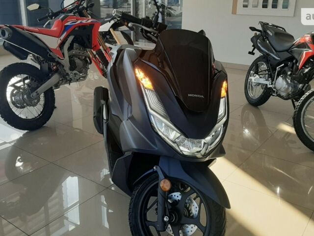 Хонда PCX 125, об'ємом двигуна 0 л та пробігом 0 тис. км за 4060 $, фото 6 на Automoto.ua