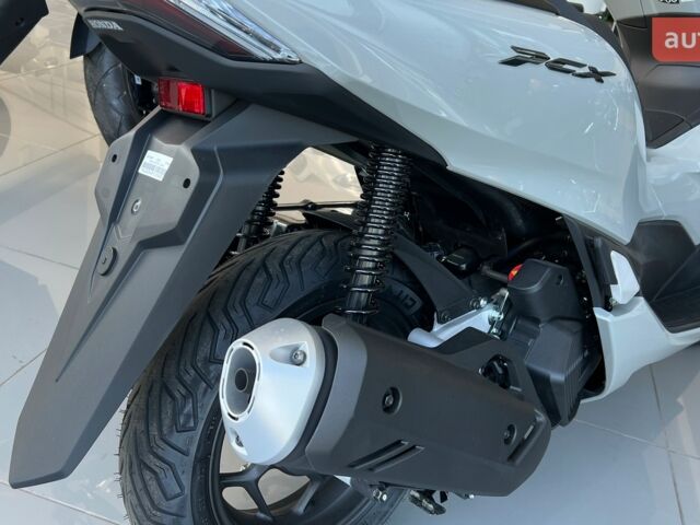 купить новое авто Хонда PCX 125 2023 года от официального дилера Миколай Хонда фото