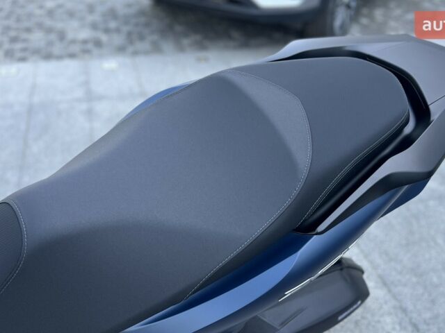 купити нове авто Хонда PCX 125 2024 року від офіційного дилера Дніпромотор Хонда фото