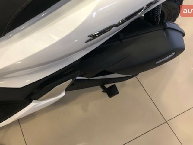 Хонда PCX 125, объемом двигателя 0.13 л и пробегом 0 тыс. км за 3356 $, фото 17 на Automoto.ua