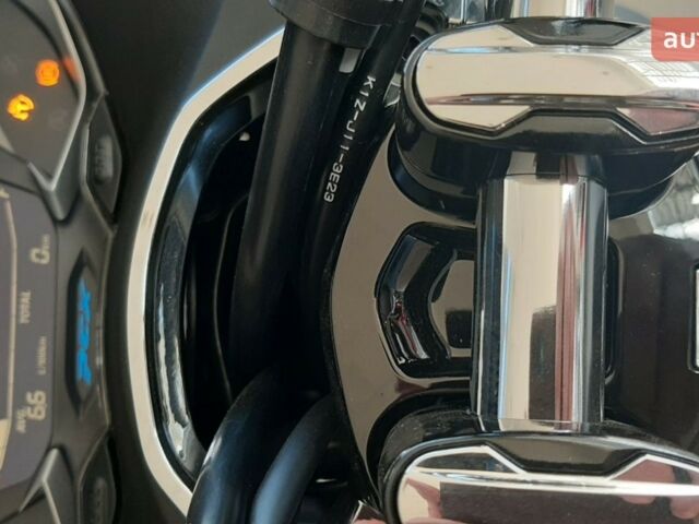 Хонда PCX 125, объемом двигателя 0.13 л и пробегом 0 тыс. км за 3356 $, фото 9 на Automoto.ua