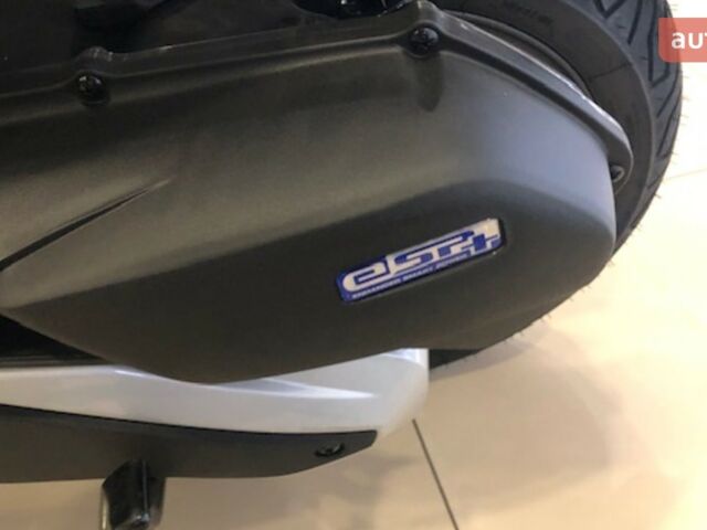 Хонда PCX 125, объемом двигателя 0.13 л и пробегом 0 тыс. км за 3356 $, фото 18 на Automoto.ua