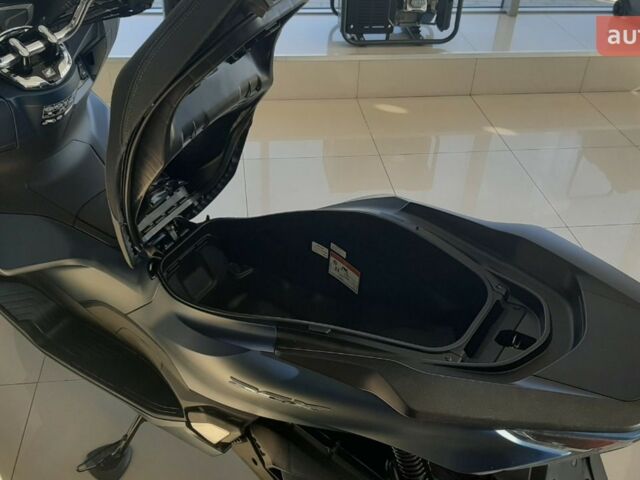 Хонда PCX 125, объемом двигателя 0.13 л и пробегом 0 тыс. км за 3356 $, фото 18 на Automoto.ua
