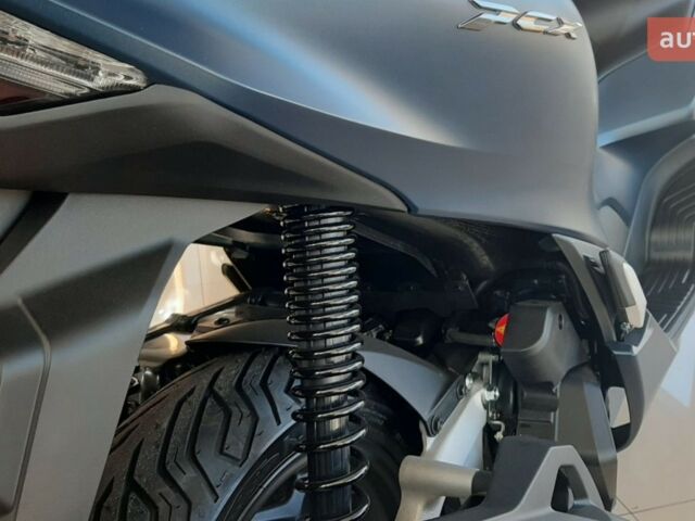 Хонда PCX 125, объемом двигателя 0.13 л и пробегом 0 тыс. км за 3356 $, фото 20 на Automoto.ua