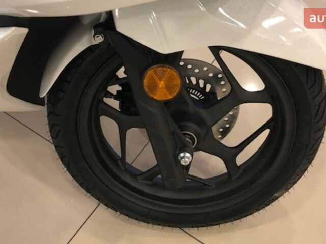 Хонда PCX 125, объемом двигателя 0.13 л и пробегом 0 тыс. км за 3356 $, фото 7 на Automoto.ua