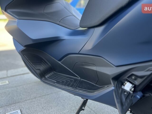 купити нове авто Хонда PCX 125 2024 року від офіційного дилера Дніпромотор Хонда фото