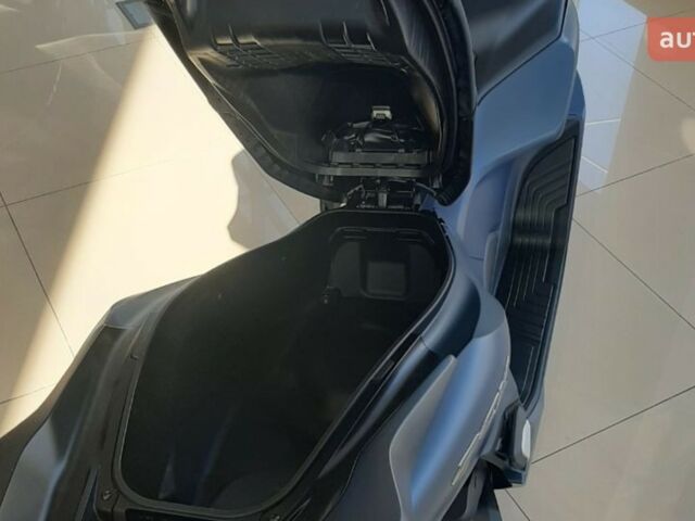 Хонда PCX 125, объемом двигателя 0.13 л и пробегом 0 тыс. км за 3356 $, фото 25 на Automoto.ua