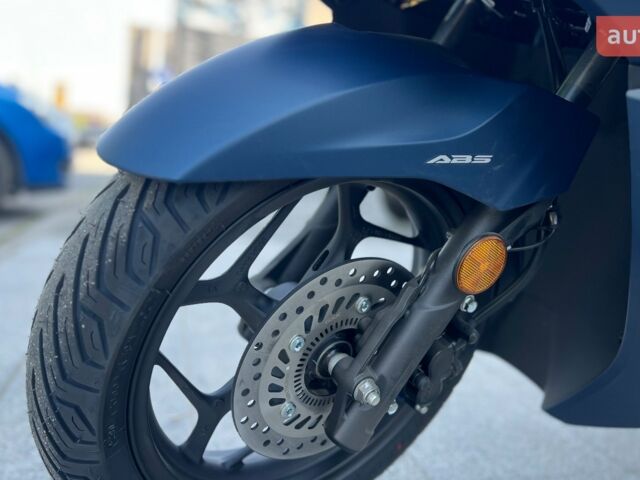 купити нове авто Хонда PCX 125 2024 року від офіційного дилера Дніпромотор Хонда фото