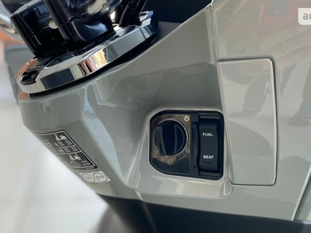 Хонда PCX 125, об'ємом двигуна 0.13 л та пробігом 0 тис. км за 4008 $, фото 18 на Automoto.ua