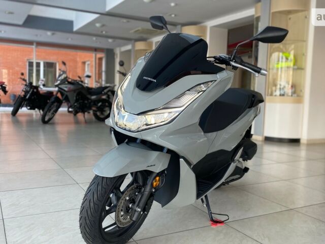 Хонда PCX 125, об'ємом двигуна 0.13 л та пробігом 0 тис. км за 4008 $, фото 2 на Automoto.ua