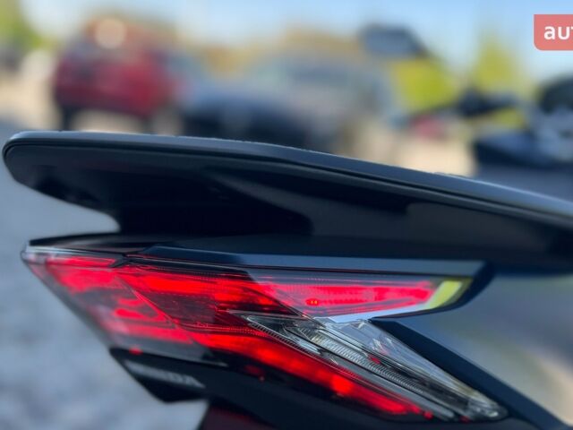 купити нове авто Хонда PCX 125 2024 року від офіційного дилера Дніпромотор Хонда фото