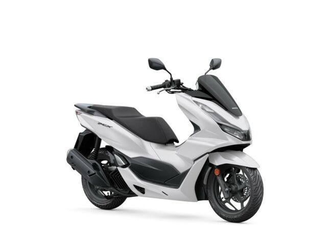 Хонда PCX 125, об'ємом двигуна 0.13 л та пробігом 0 тис. км за 4007 $, фото 1 на Automoto.ua