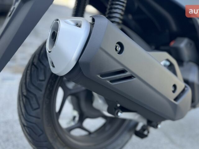 купити нове авто Хонда PCX 125 2024 року від офіційного дилера Дніпромотор Хонда фото