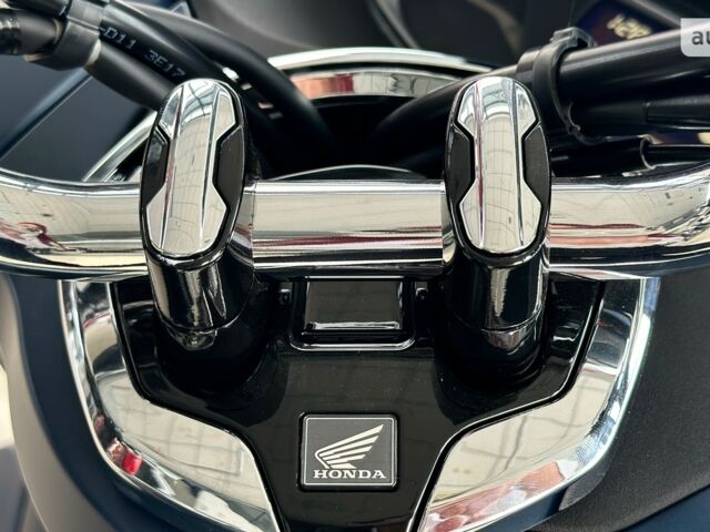 купить новое авто Хонда PCX 125 2024 года от официального дилера HONDA Одеса Хонда фото