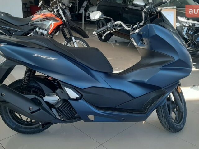 Хонда PCX 125, объемом двигателя 0.13 л и пробегом 0 тыс. км за 3356 $, фото 1 на Automoto.ua