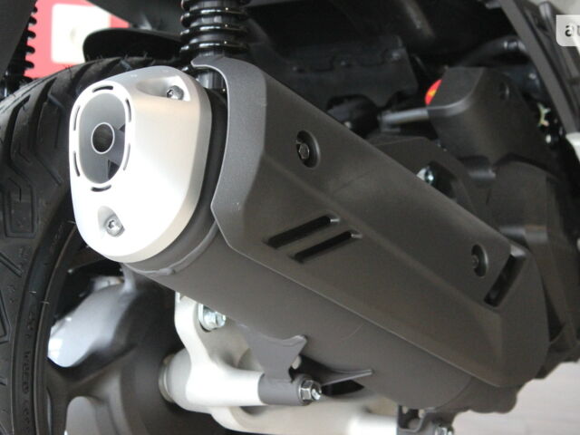 Хонда PCX 125, объемом двигателя 0.13 л и пробегом 0 тыс. км за 3943 $, фото 13 на Automoto.ua