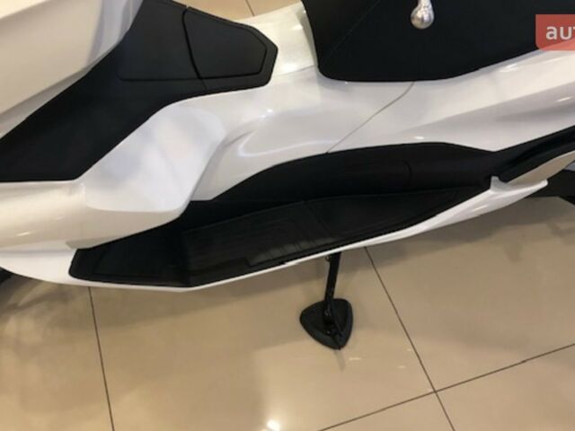 Хонда PCX 125, объемом двигателя 0.13 л и пробегом 0 тыс. км за 3356 $, фото 16 на Automoto.ua