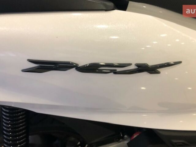 Хонда PCX 125, объемом двигателя 0.13 л и пробегом 0 тыс. км за 3356 $, фото 13 на Automoto.ua