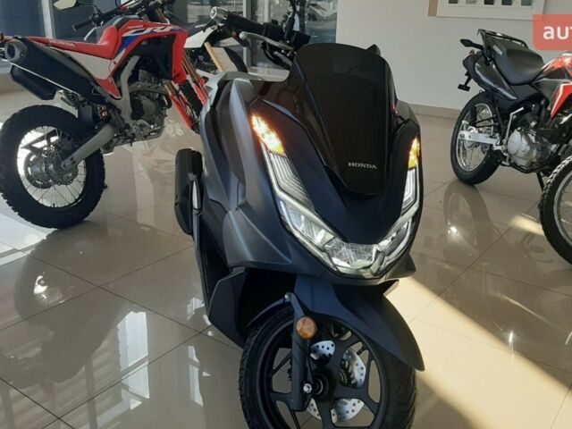 Хонда PCX 125, объемом двигателя 0.13 л и пробегом 0 тыс. км за 3356 $, фото 4 на Automoto.ua