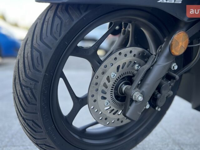 купити нове авто Хонда PCX 125 2024 року від офіційного дилера Дніпромотор Хонда фото