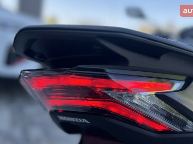 купити нове авто Хонда PCX 125 2024 року від офіційного дилера Дніпромотор Хонда фото