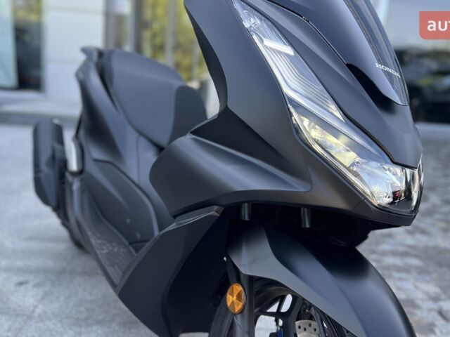 купити нове авто Хонда PCX 125 2024 року від офіційного дилера Дніпромотор Хонда фото