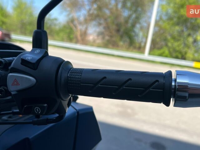 купити нове авто Хонда PCX 125 2024 року від офіційного дилера Дніпромотор Хонда фото