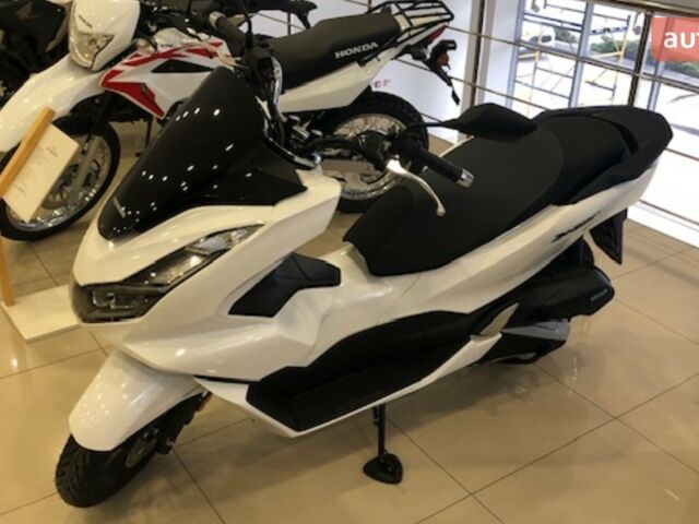 Хонда PCX 125, объемом двигателя 0.13 л и пробегом 0 тыс. км за 3356 $, фото 15 на Automoto.ua
