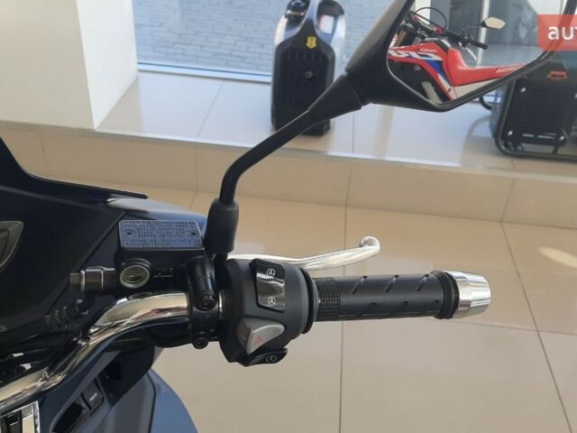 Хонда PCX 125, объемом двигателя 0.13 л и пробегом 0 тыс. км за 3356 $, фото 11 на Automoto.ua